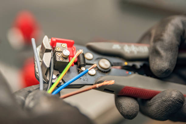 Best Electrical Rewiring Services  in Van Vleck, TX
