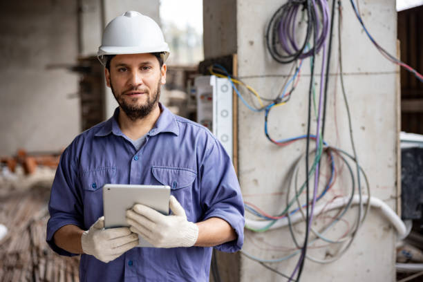 Best Electrical Troubleshooting Services  in Van Vleck, TX