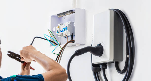 Best Electrical Wiring Services  in Van Vleck, TX